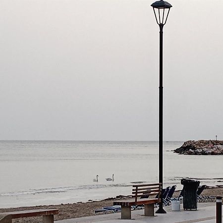 Sea U Appartement Chania  Buitenkant foto