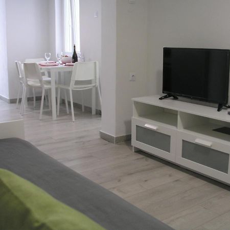Sea U Appartement Chania  Buitenkant foto