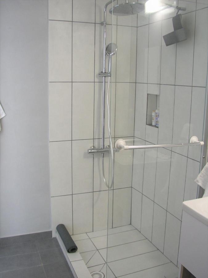 Sea U Appartement Chania  Buitenkant foto