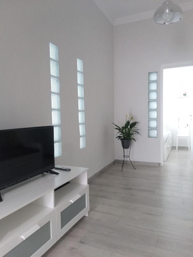 Sea U Appartement Chania  Buitenkant foto